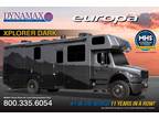 2025 Dynamax Dynamax Europa 32KD 33ft