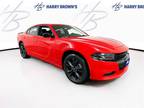 2023 Dodge Charger Red, 60 miles