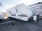 2005 Forest River Forest River 25 RKSS 25ft