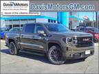 2024 GMC Sierra 1500 Tan, new