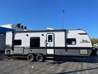 2024 Jayco Jay Flight SLX 260BH 29ft