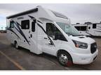 2024 Thor Motor Coach Gemini AWD 24KB 25ft