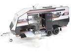 2022 Black Series Camper Black Series Camper HQ17 23ft