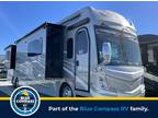 2024 Fleetwood Discovery LXE 44S 44ft