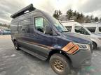 2024 Storyteller Overland Storyteller Overland MYSTIC MODE AWD 20ft