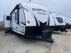 2024 CrossRoads Sunset Trail Super Lite 330SI 37ft