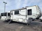 2024 Keystone Cougar 368MBI 39ft