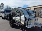 2024 NuCamp Nucamp RV TAG XL LE Black Canyon 13ft