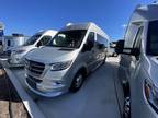 2024 Airstream Interstate 24GT E1 PACKAGE 24ft