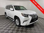 2014 Lexus GX White, 164K miles