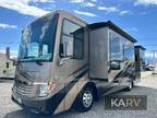 2018 Newmar Ventana 3412 34ft