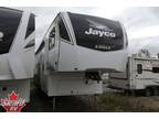 2024 Jayco Eagle HT 29DDB 35ft