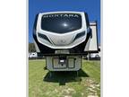 2022 Keystone Montana High Country 295RL 34ft