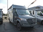 2025 Winnebago Ekko 623B 25ft