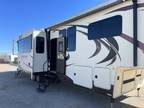 2015 Forest River VENGENCE TOURIN EDITION 39 R12 42ft