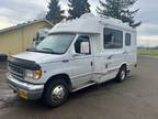 1999 Chinook Premier 21ft