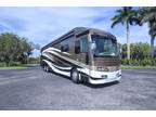 2013 American Coach American Eagle 45N 45ft