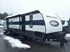 2024 Forest River Cherokee Grey Wolf 29TE 37ft