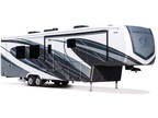 2024 DRV Mobile Suites Luxury 41 RKDB 43ft