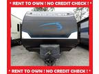 2022 Heartland Prowler 250BH Rent To Own No Credit Check 30ft
