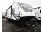 2024 Keystone Keystone CRUISER AIRE-TT CR29RKL 34ft