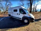 2020 Ram Ram Promaster 25ft