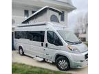 2022 Roadtrek Zion Slumber 21ft