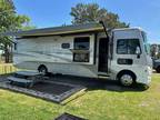 2019 Winnebago Adventurer 36Z 36ft