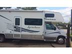 2005 Coachmen Leprechaun 317KS 31ft