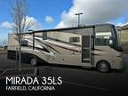 2015 Coachmen Mirada 35ls 35ft