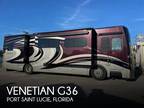 2017 Thor Motor Coach Venetian G36 36ft