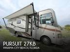 2017 Coachmen Pursuit 27KB 27ft