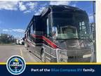 2024 Entegra Coach Cornerstone 45Z 45ft