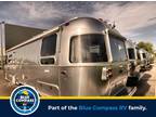 2024 Airstream International 28RB Twin 28ft