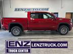 2023 GMC Sierra 1500 Red, 20K miles