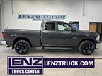 2017 RAM 1500 Gray, 68K miles