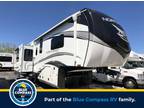 2023 Jayco North Point 373BHOK 40ft