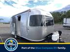 2024 Airstream Bambi 20FB 20ft