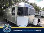 2024 Airstream Flying Cloud 27FB 28ft
