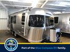 2024 Airstream International 23FB 23ft