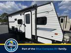 2019 Forest River Forest River Coachmen Clipper 17 17ft