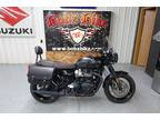 2023 Triumph Bonneville T120 1200