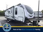 2024 Cruiser RV Twilight Signature TWS-25BH 25ft