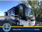 2024 Entegra Coach Anthem 44W 45ft