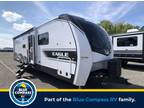 2024 Jayco Eagle 320FBOK 32ft