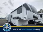 2024 Jayco Eagle 28.5RSTS 33ft