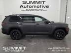 2024 Jeep grand cherokee Gray, new