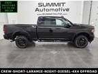 2022 RAM 2500 Black, 38K miles