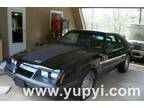 1986 Ford Mustang GT Mint