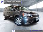 2012 Chrysler Town & Country Touring for sale